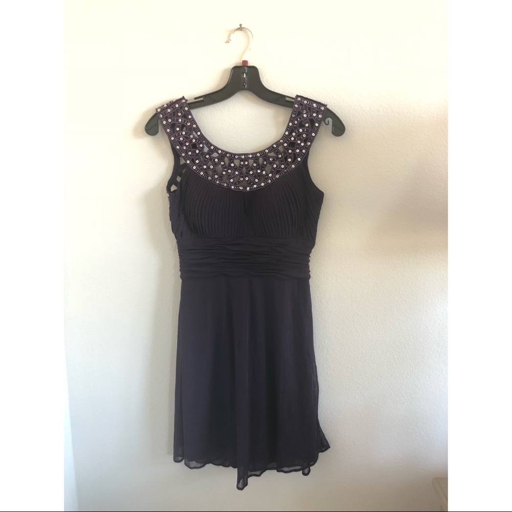 Cocktail Dress